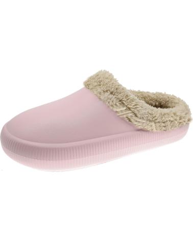 Sabots pour Femme BEPPI CLOGS PINK