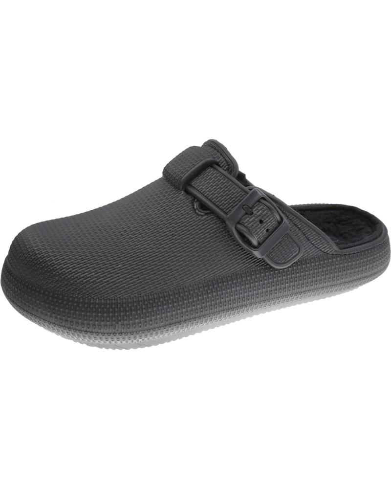Woman Clogs BEPPI CLOGS BLACK