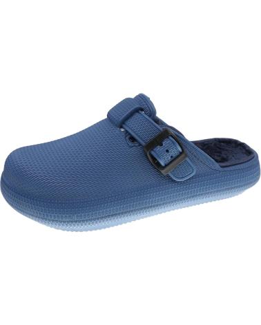 Sabots pour Femme BEPPI CLOGS NAVY BLUE