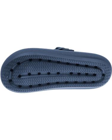 Sabots pour Femme BEPPI CLOGS NAVY BLUE