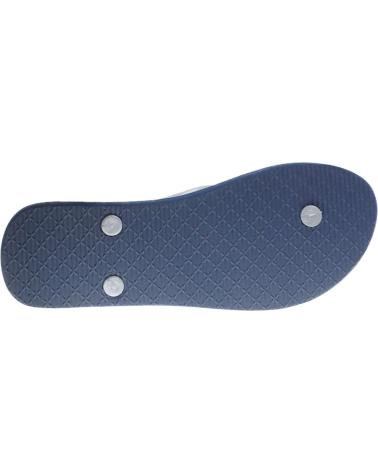 Infradito per Donna BEPPI CHINELO M- DEDO SILVER