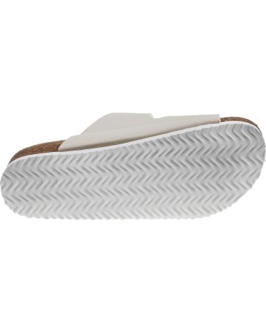 Infradito per Donna BEPPI CHINELO CASUAL BEIGE