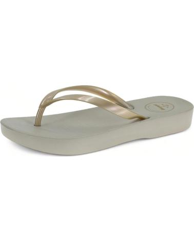 Infradito per Donna BEPPI CHINELO M- DEDO GOLD