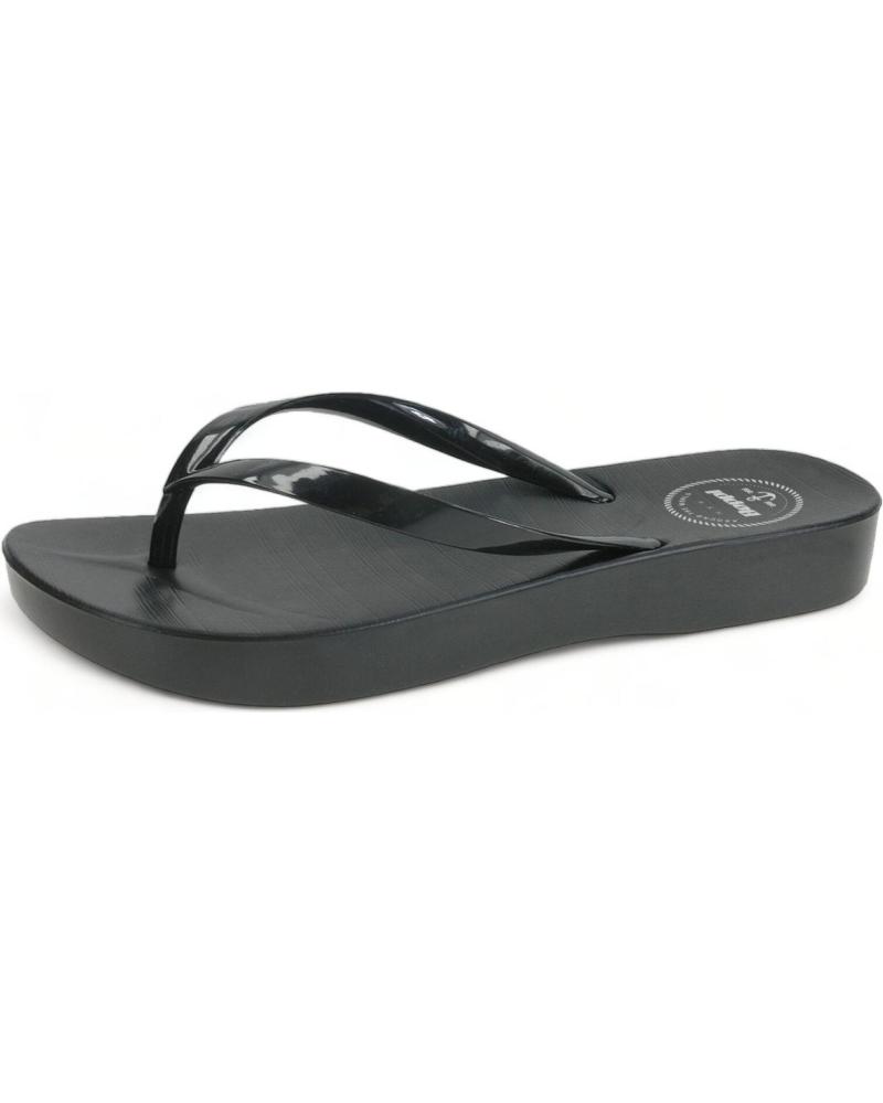 Infradito per Donna BEPPI CHINELO M- DEDO BLACK