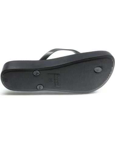 Infradito per Donna BEPPI CHINELO M- DEDO BLACK