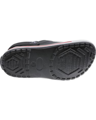 Sabots pour Garçon BEPPI CLOGS BLACK