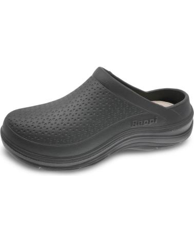 Sabots pour Femme BEPPI CLOGS BLACK