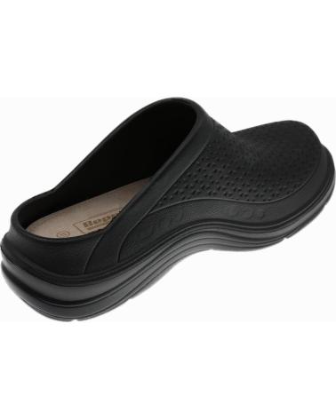 Sabots pour Femme BEPPI CLOGS BLACK
