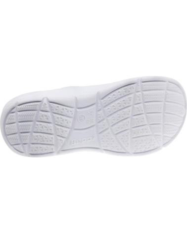 Zoccoli per Donna BEPPI CLOGS WHITE