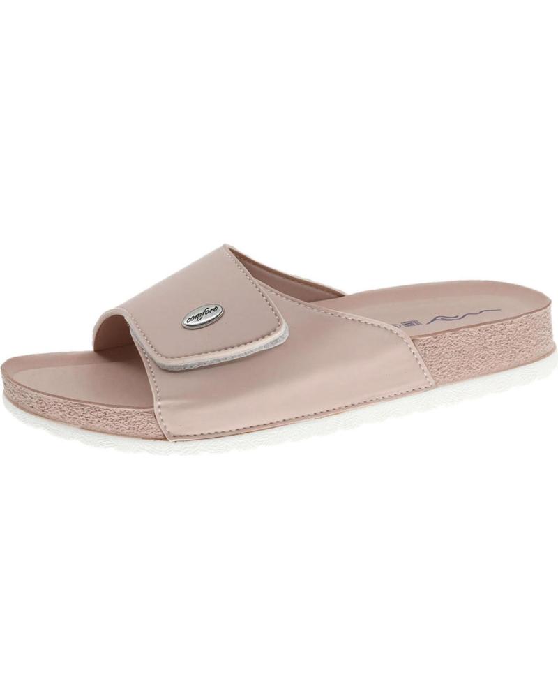 Infradito per Donna BEPPI CHINELO PALA NUDE