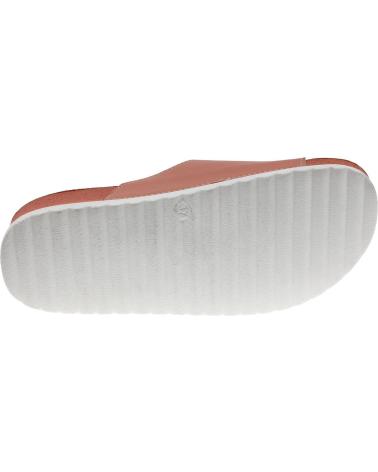 Infradito per Donna BEPPI CHINELO PALA FUCHSIA