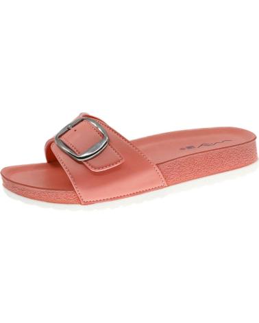 Infradito per Donna BEPPI CHINELO PALA FUCHSIA