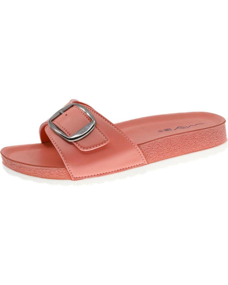 Infradito per Donna BEPPI CHINELO PALA FUCHSIA