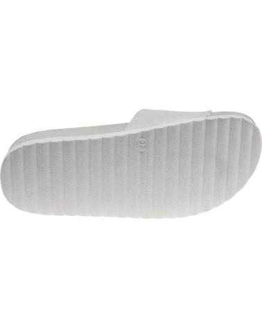 Infradito per Donna BEPPI CHINELO PALA WHITE