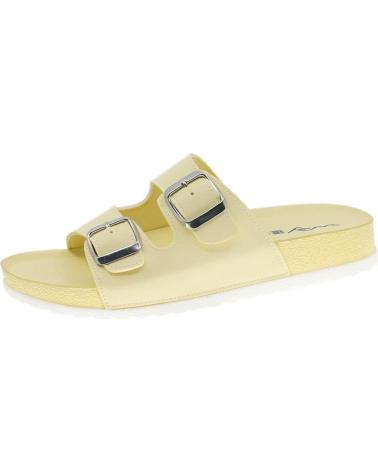 Infradito per Donna BEPPI CHINELO PALA YELLOW