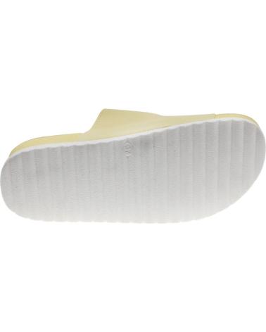 Infradito per Donna BEPPI CHINELO PALA YELLOW