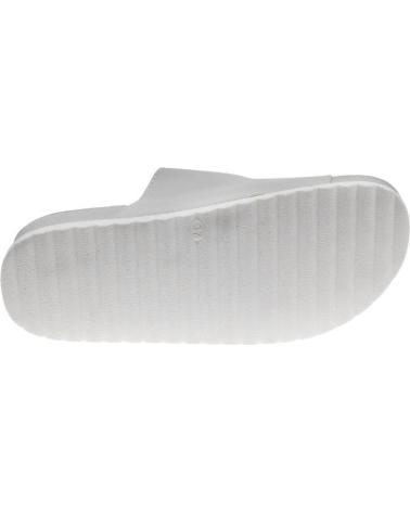 Chinelos de Mulher BEPPI CHINELO PALA WHITE