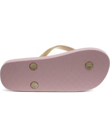 Chanclas de Niña BEPPI CHINELO M- DEDO PINK