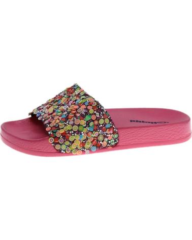 girl Flip flops BEPPI CHINELO PALA PINK
