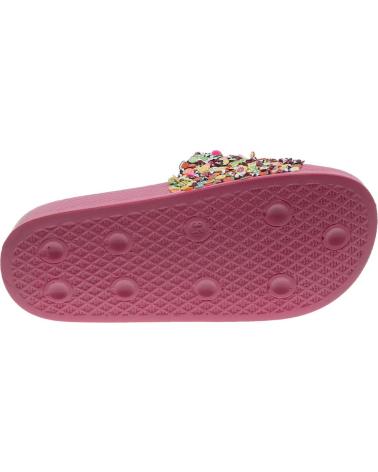 girl Flip flops BEPPI CHINELO PALA PINK