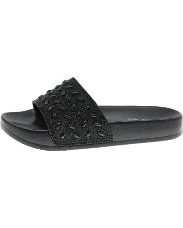 Chinelos de Mulher BEPPI CHINELO PALA BLACK