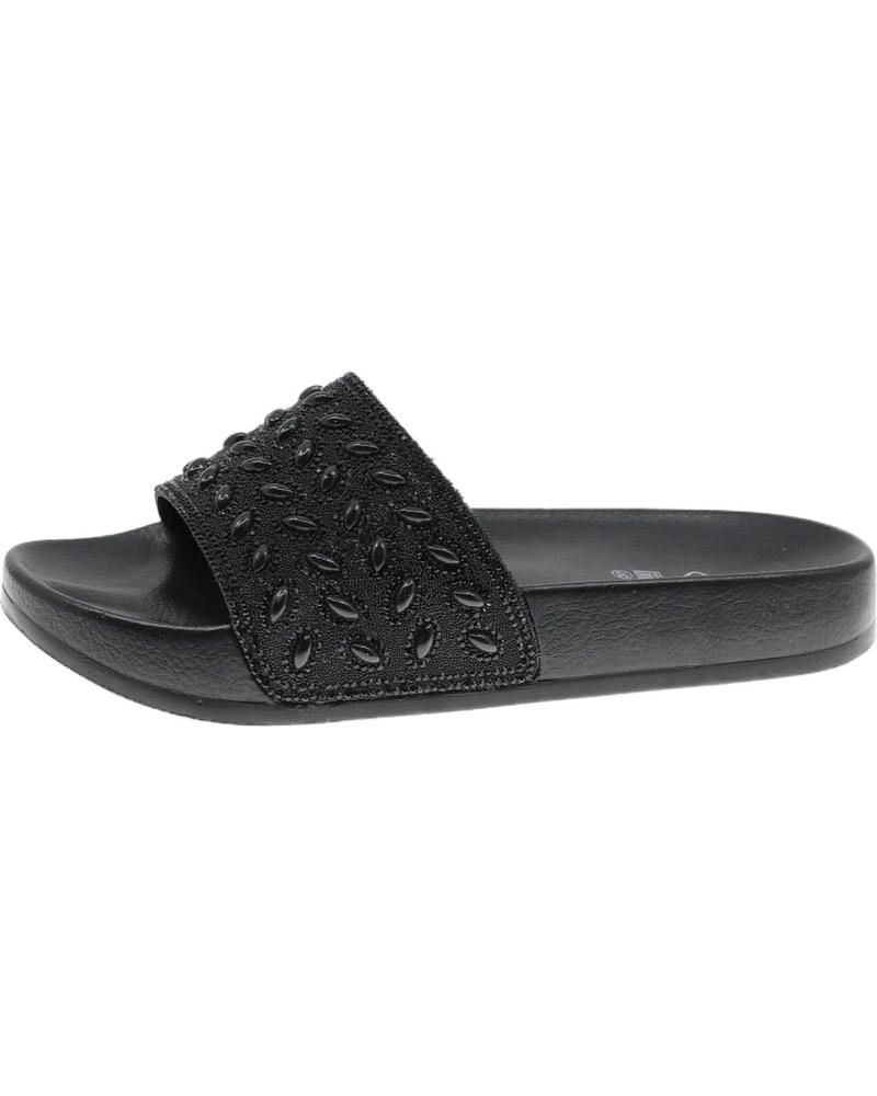 Chinelos de Mulher BEPPI CHINELO PALA BLACK