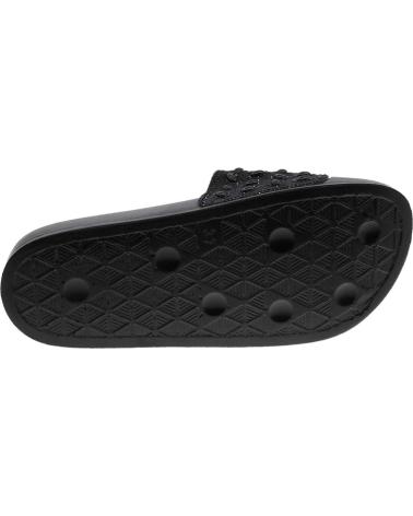 Chinelos de Mulher BEPPI CHINELO PALA BLACK