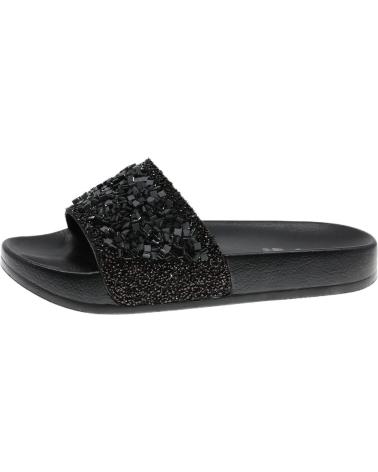 Chinelos de Mulher BEPPI CHINELO PALA BLACK
