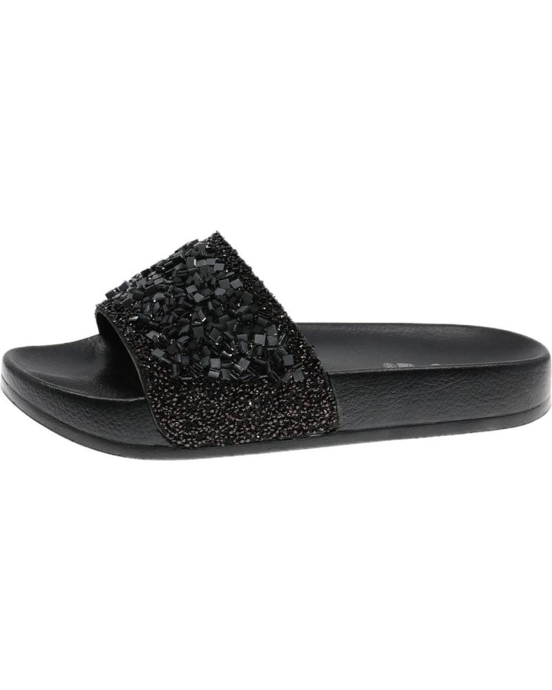 Chinelos de Mulher BEPPI CHINELO PALA BLACK
