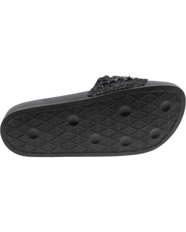 Chinelos de Mulher BEPPI CHINELO PALA BLACK