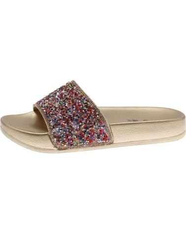 Chinelos de Mulher BEPPI CHINELO PALA GOLD