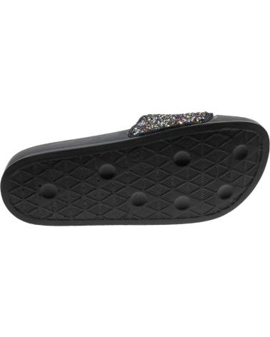 Chinelos de Mulher BEPPI CHINELO PALA BLACK