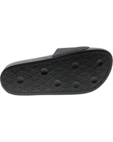Chinelos de Mulher BEPPI CHINELO PALA BLACK