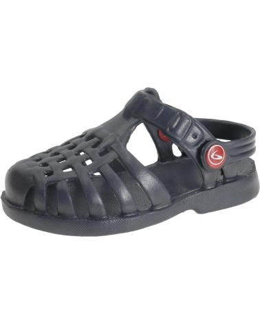 Sandales pour Fille et Garçon BEPPI SANDALIA NAVY BLUE