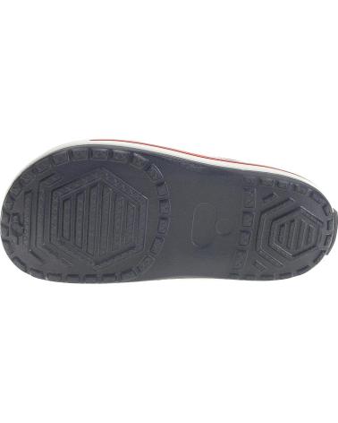 Sabots pour Fille et Garçon BEPPI CLOGS NAVY BLUE