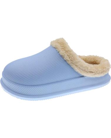 Sabots pour Femme BEPPI CLOGS LIGHT BLUE
