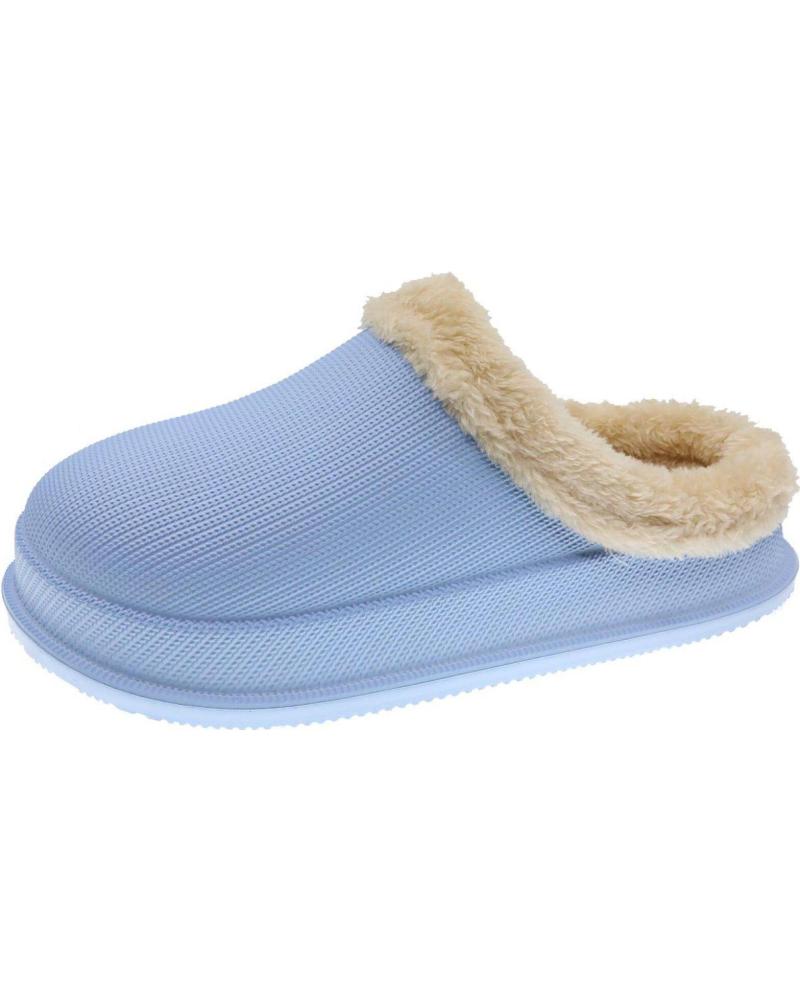 Sabots pour Femme BEPPI CLOGS LIGHT BLUE
