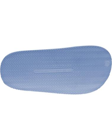 Sabots pour Femme BEPPI CLOGS LIGHT BLUE
