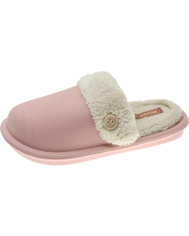 Tamancos de Mulher BEPPI CLOGS PINK