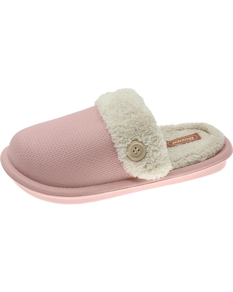 Tamancos de Mulher BEPPI CLOGS PINK