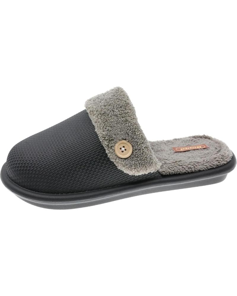 Tamancos de Mulher BEPPI CLOGS BLACK