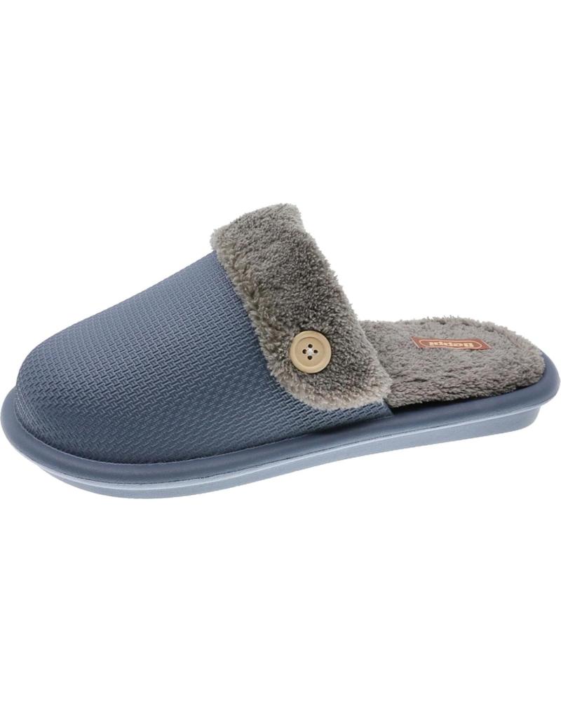Tamancos de Homem BEPPI CLOGS NAVY BLUE
