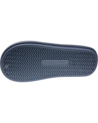 Tamancos de Homem BEPPI CLOGS NAVY BLUE