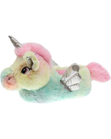 Pantofole per Bambina BEPPI FLOPPYS MULTICOLOR