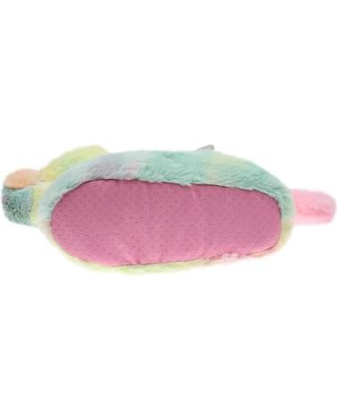 Pantofole per Bambina BEPPI FLOPPYS MULTICOLOR