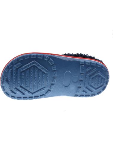 Tamancos de Menina e Menino BEPPI CLOGS BLUE