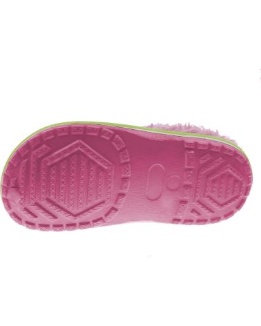 Tamancos de Menina BEPPI CLOGS FUCHSIA