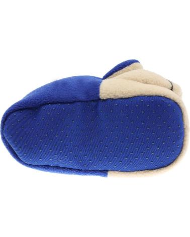 Pantoufles pour Fille et Garçon BEPPI FLOPPYS BLUE