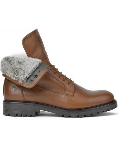 Stivali per Uomo CORONEL TAPIOCCA BOTAS DE HOMBRE C173-13 PIEL CUERO CON PELOPIEL CUERO CON PELO