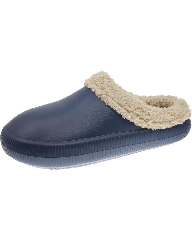 Tamancos de Menina e Menino BEPPI CLOGS NAVY BLUE